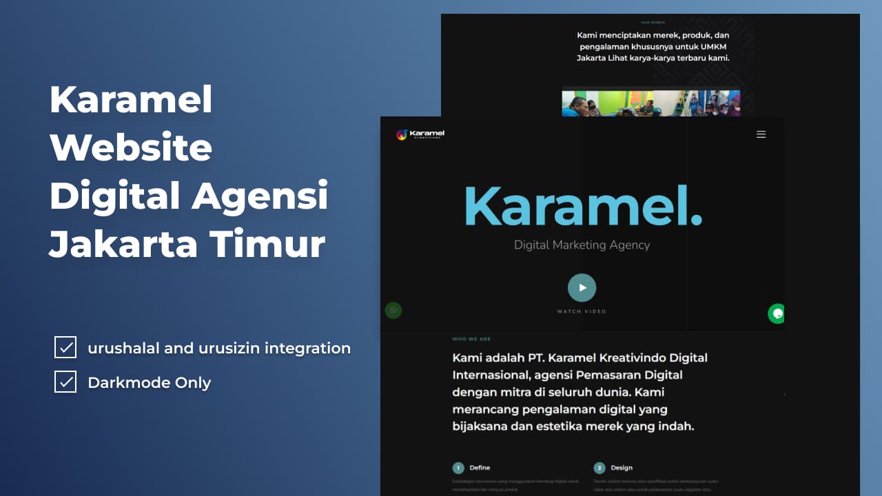 KaramelGroup